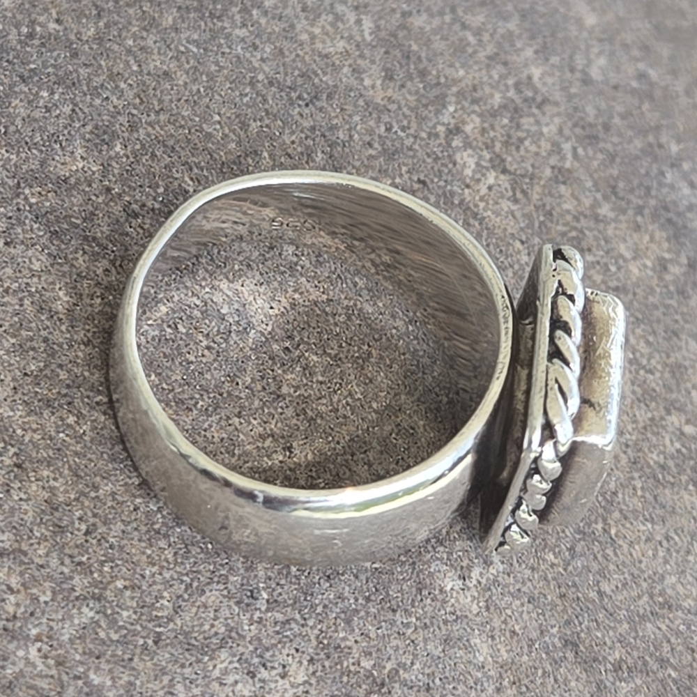 Silpada Ring - image 5